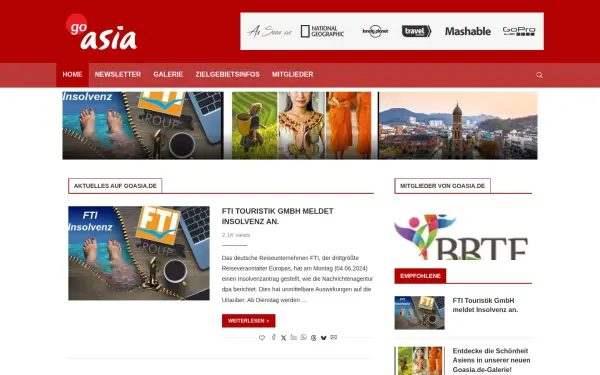 goasia.de