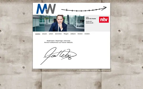 marcelwagner.de