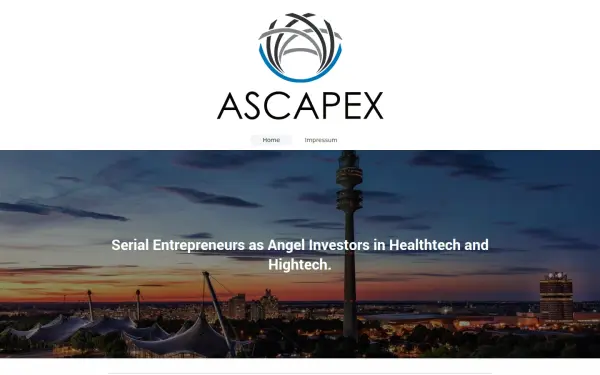 www.ascapex.com