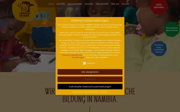 littlehouseofhope.de