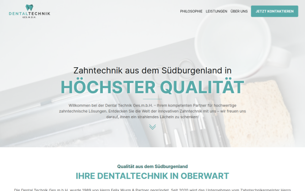 www.dentaltechnik-oberwart.at