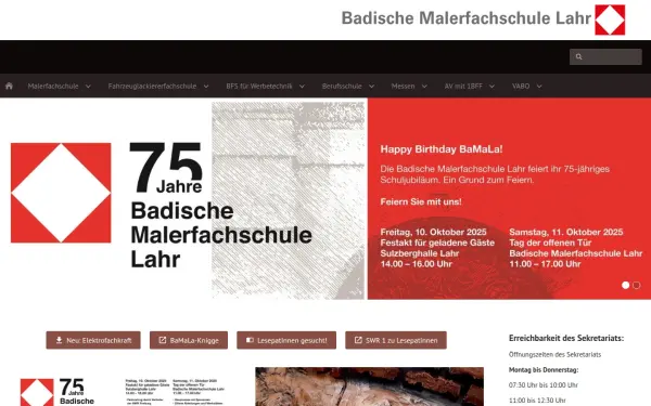 bamala.de