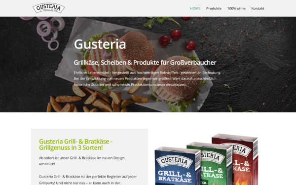 gusteria.com