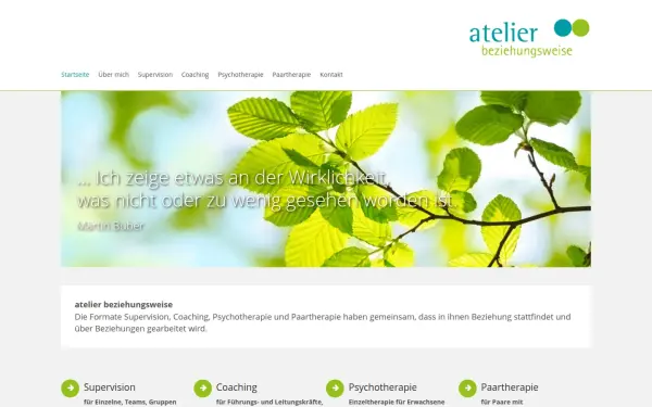 www.atelier-beziehungsweise.de