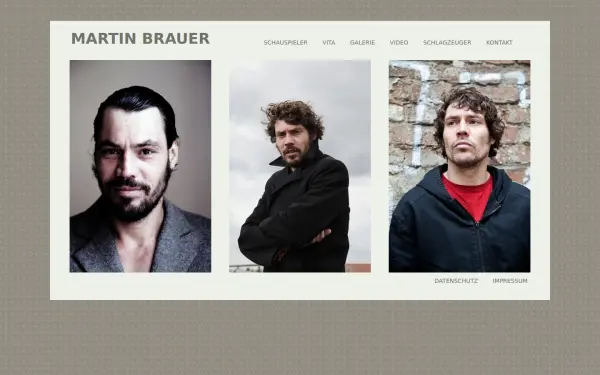 martinbrauer.de