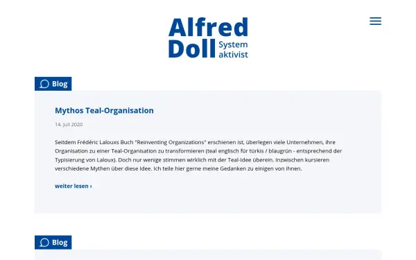 www.alfreddoll.de
