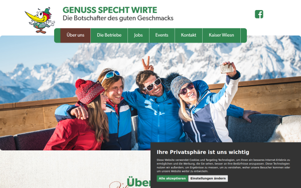 www.genussspechte.at