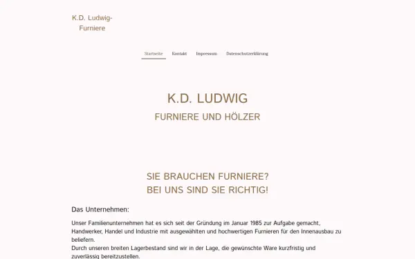 www.ludwig-furniere.de