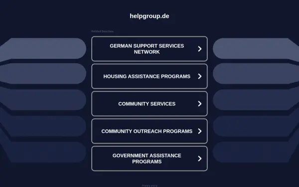 helpgroup.de