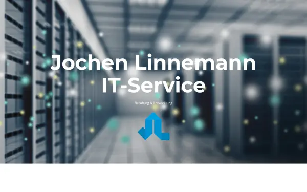 jochenlinnemann.de