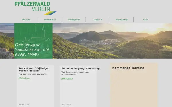 pwv-sondernheim.de
