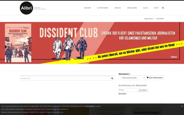 www.alibri.de