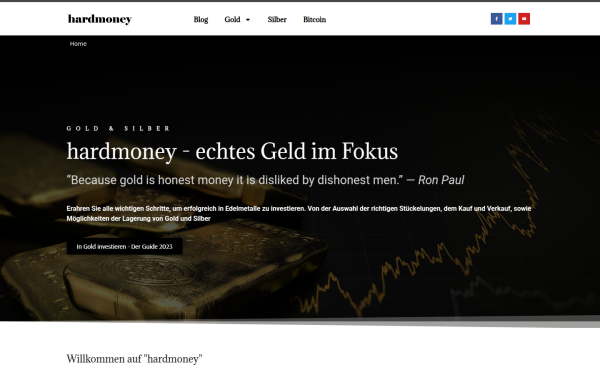 www.hardmoney.ch
