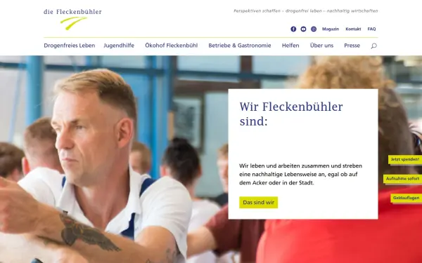 die-fleckenbuehler.de