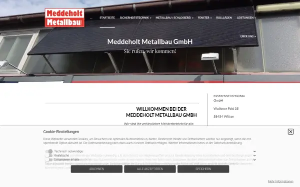 meddeholt-metallbau.de