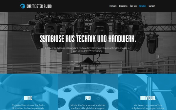 www.burmeister-audio.de