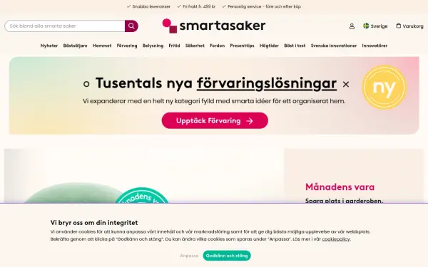www.smartasaker.se