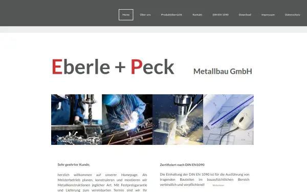 eberle-peck.de