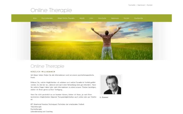 psychotherapie--online.de