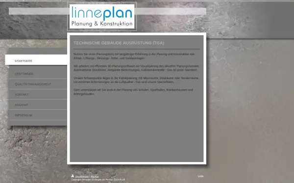 www.linneplan.de