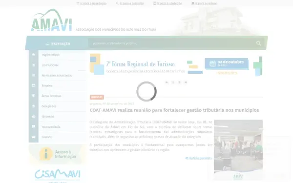 amavi.org.br