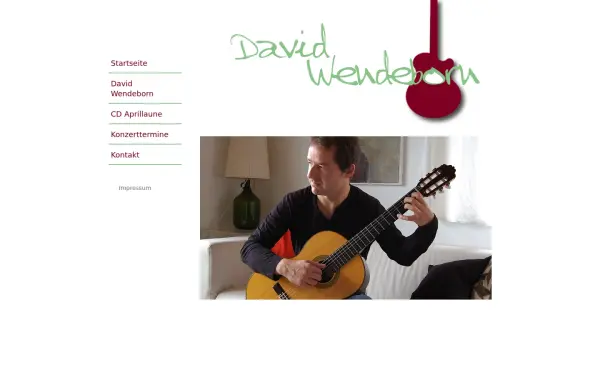 david-wendeborn.de