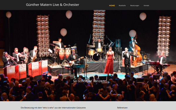 gml-orchester.de
