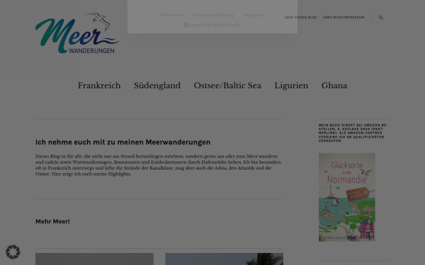 meerwanderungen.de