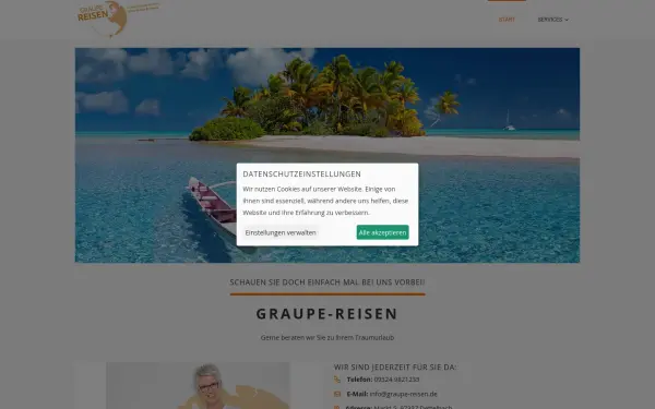 www.graupe-reisen.de