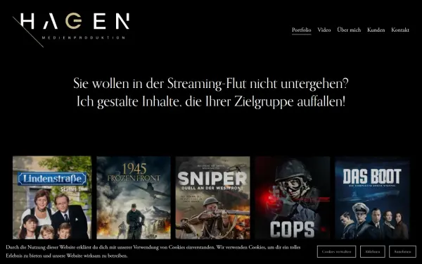 www.hagenmedien.de
