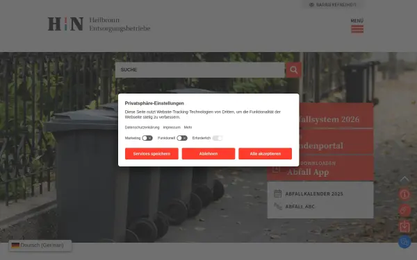 abfallwirtschaft.heilbronn.de