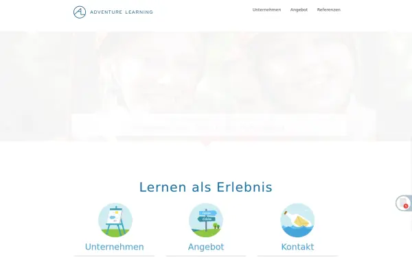www.adventurelearning.de