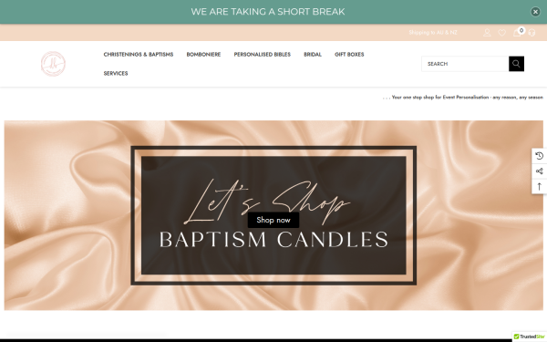 diamantebebedesigns.com.au