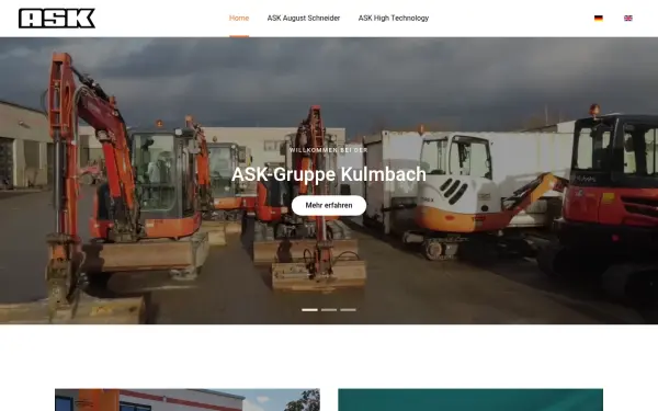www.ask-gruppe.de