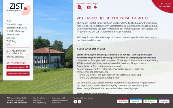 www.zist.de