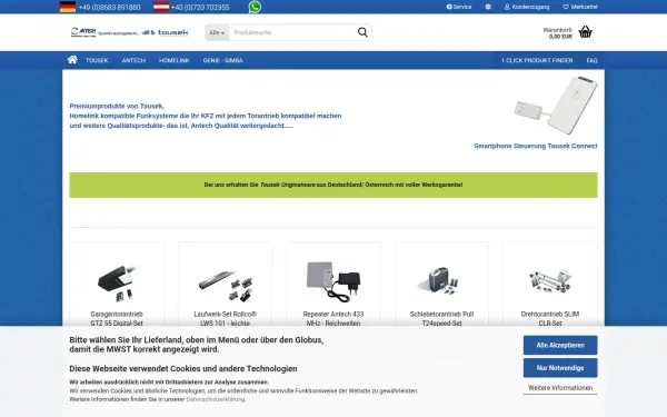 automatische-torantriebe.com