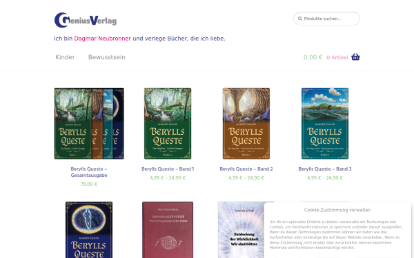 genius-verlag.de