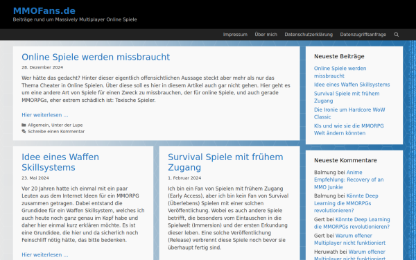 mmofans.de