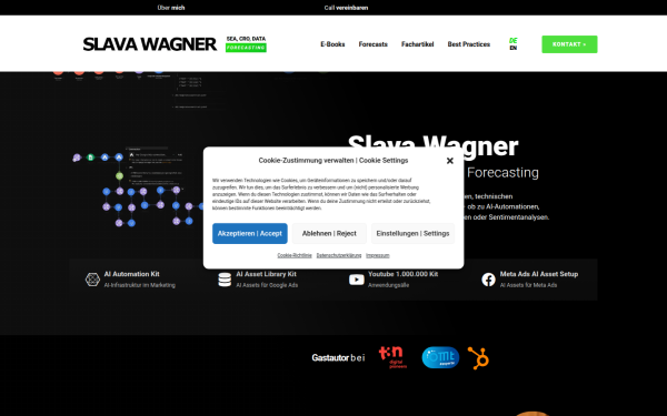 slavawagner.de