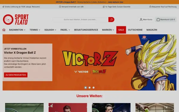 sportflato.de