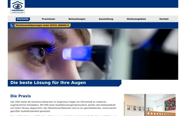 www.augenarzt-hagen.de