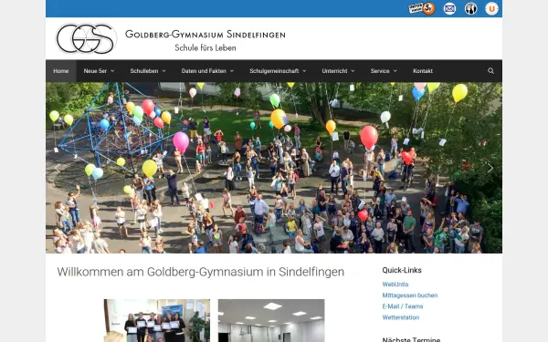 www.goldberg-gymnasium.de