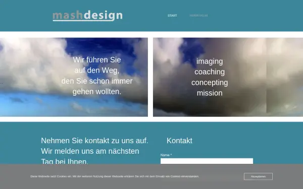mashdesign.de