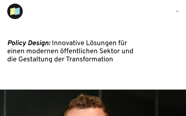policy-design.de