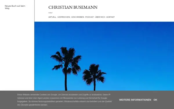 christianbusemann.blogspot.com