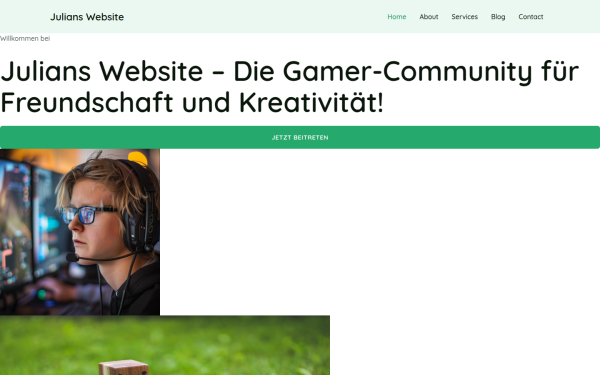 julianschumacher.de