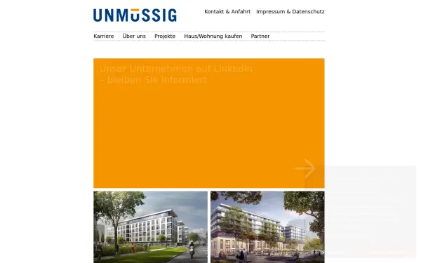 unmuessig.de
