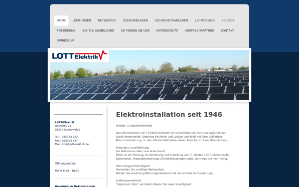 www.lottelektrik.de
