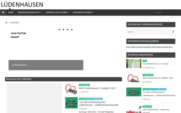 www.luedenhausen.de