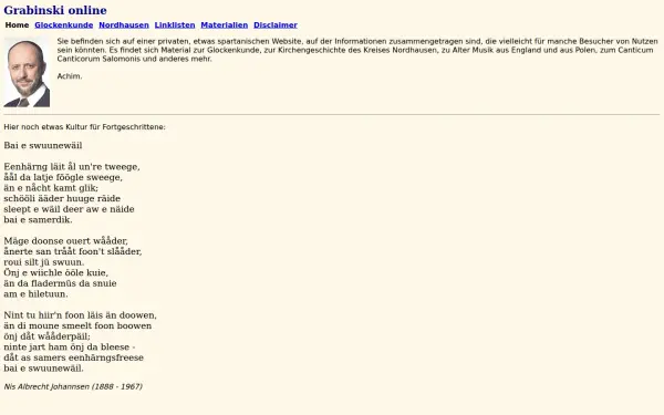 grabinski-online.de
